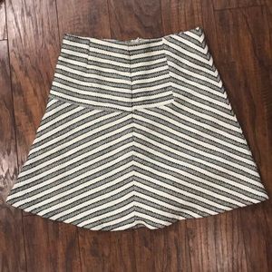 NWT Loft skirt XXS